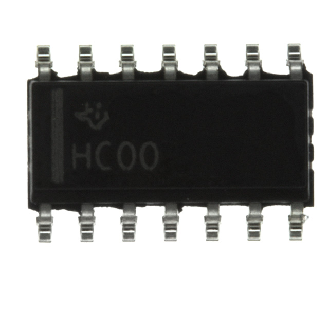 SN74HC00DBR SN74HC00DBR