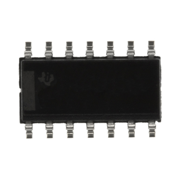SN74HC00DR