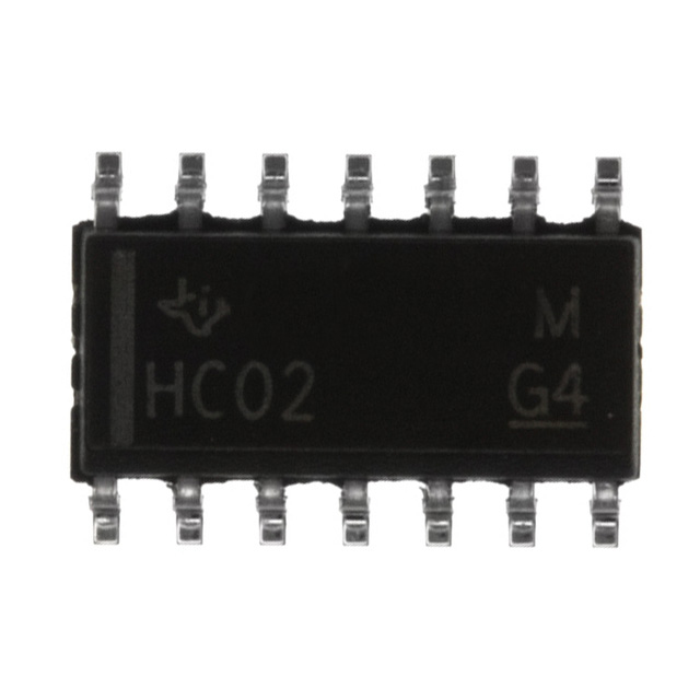 SN74HC02DR SN74HC02DR