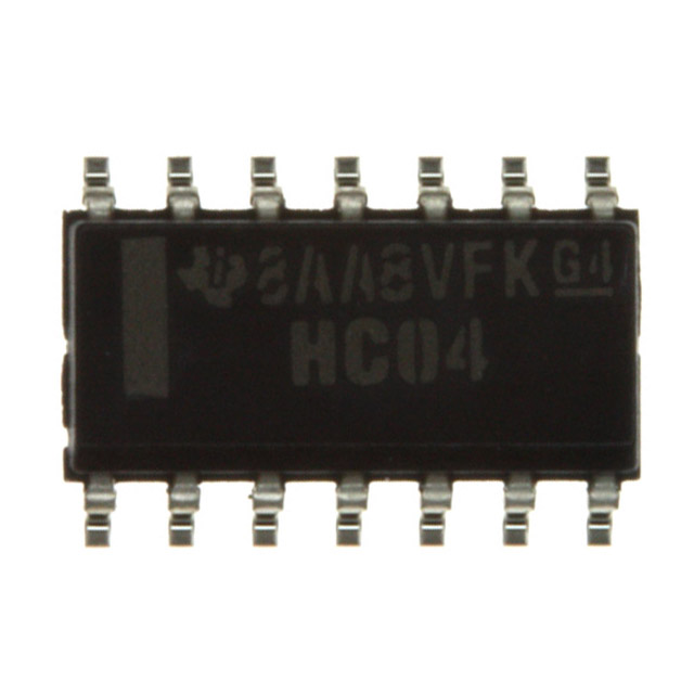 SN74HC04DR SN74HC04DR