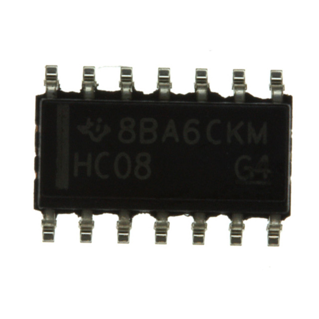 SN74HC08DBRG4 SN74HC08DBRG4