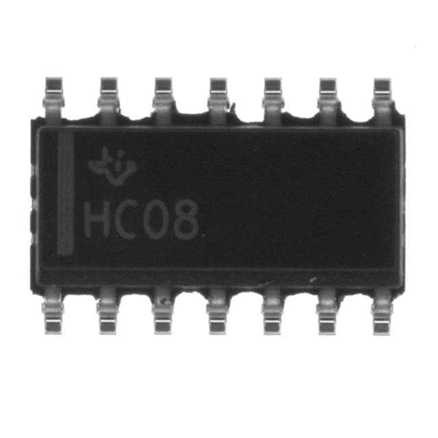 SN74HC08DE4 SN74HC08DE4