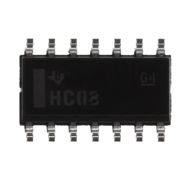 SN74HC08DR SN74HC08DR