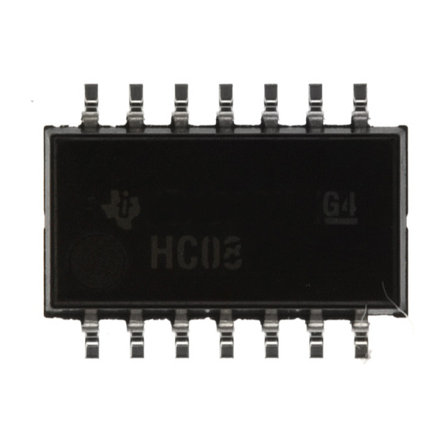SN74HC08NSR