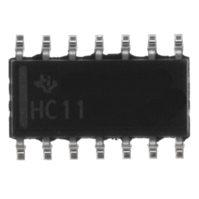 SN74HC11D