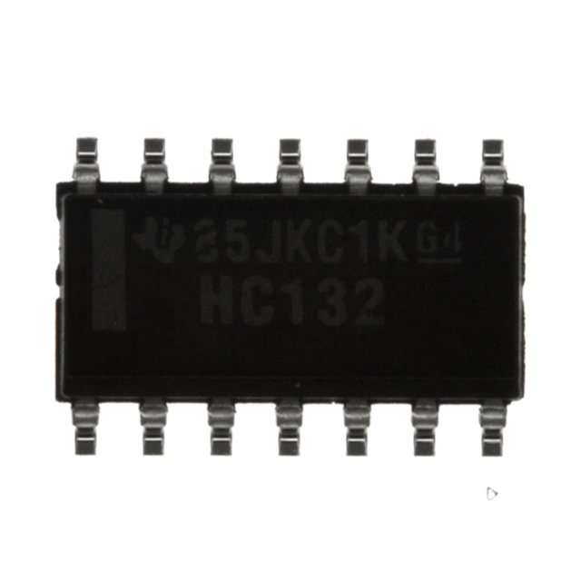 SN74HC132D