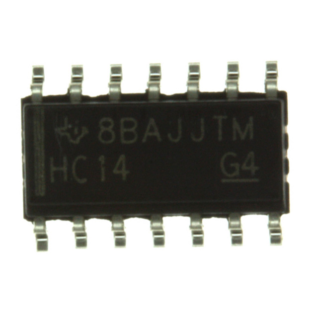 SN74HC14D