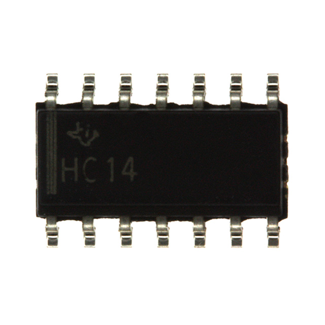 SN74HC14DG4