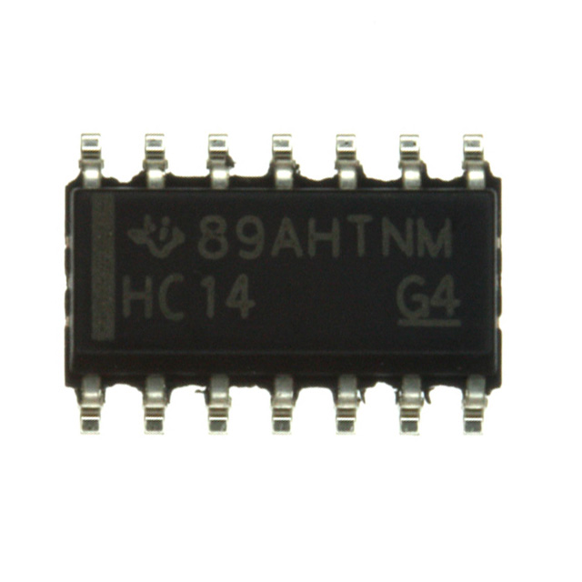 SN74HC14DR