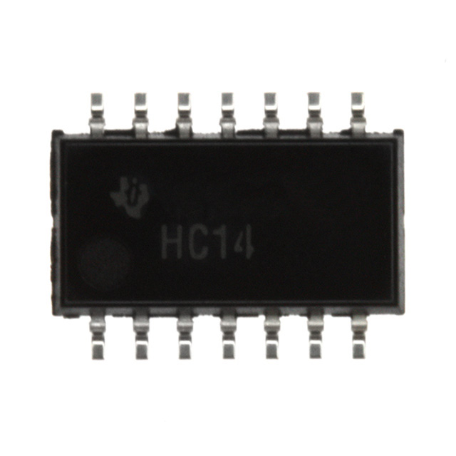 SN74HC14NSR SN74HC14NSR