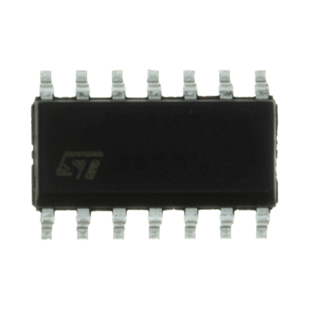 SN74HC14QDRQ1 SN74HC14QDRQ1
