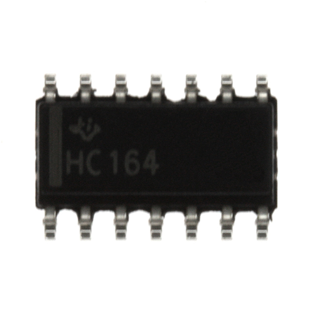 SN74HC164DR SN74HC164DR