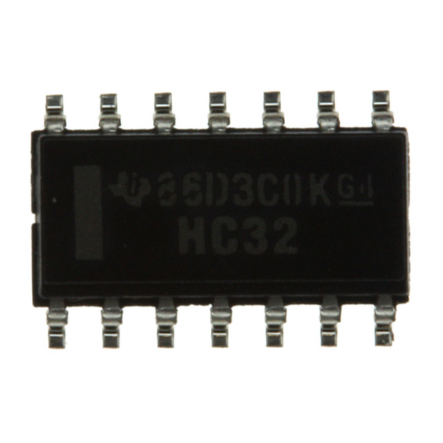SN74HC32D