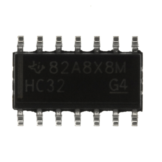 SN74HC32DR SN74HC32DR