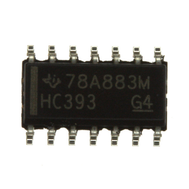 SN74HC393DR