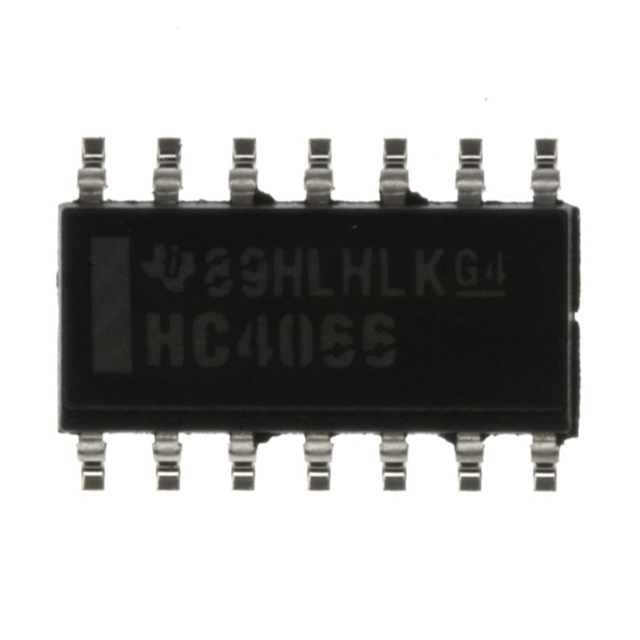 SN74HC4066DR