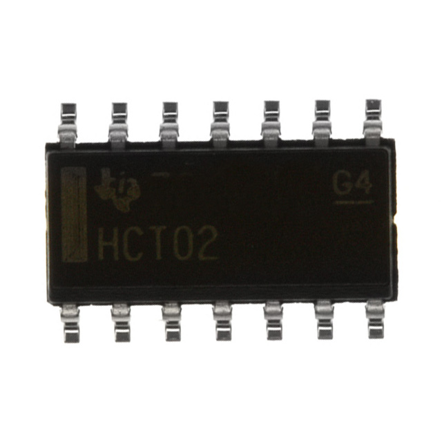 SN74HCT02DR