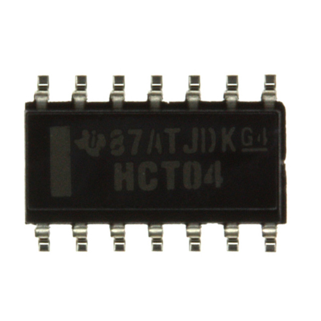 SN74HCT04D