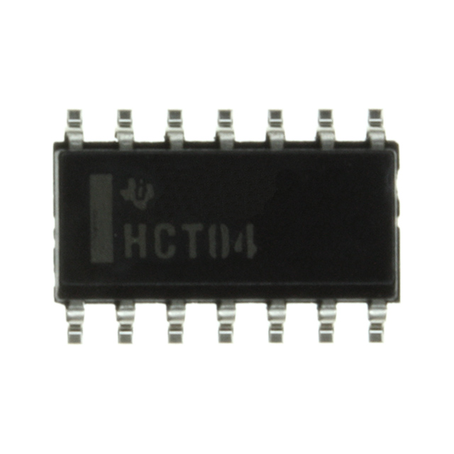 SN74HCT04DR