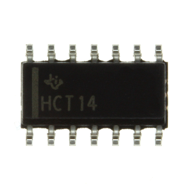 SN74HCT14DR SN74HCT14DR