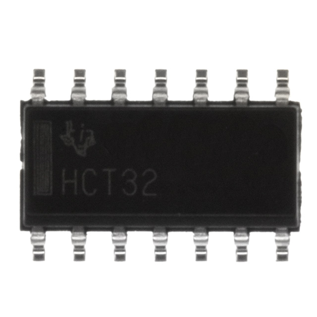 SN74HCT32D