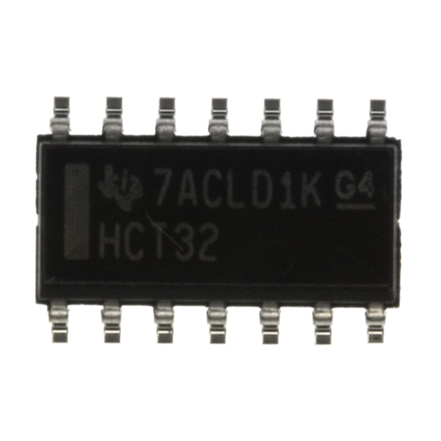 SN74HCT32DR