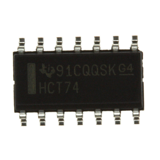 SN74HCT74DR