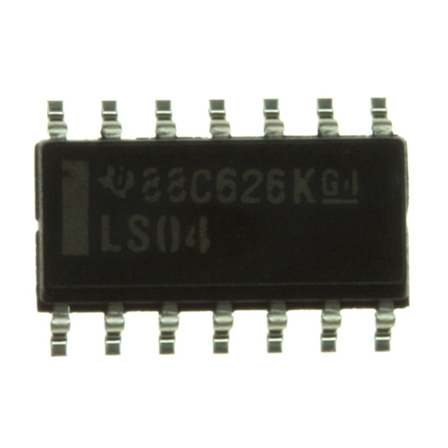 SN74LS04D