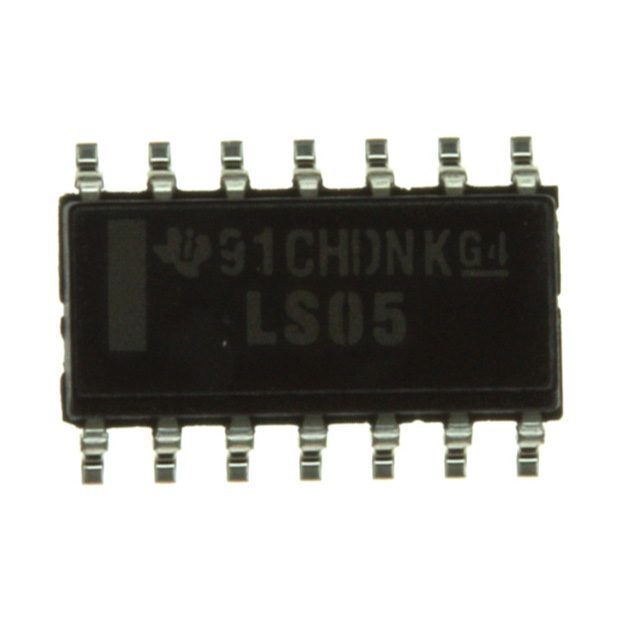 SN74LS05DR SN74LS05DR