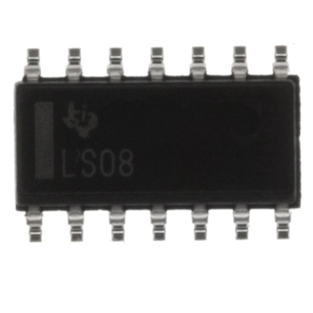 SN74LS08D