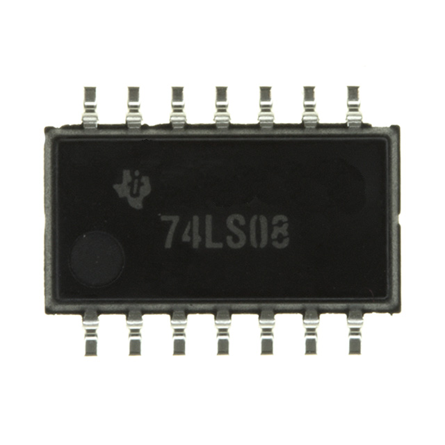 SN74LS08NSR SN74LS08NSR