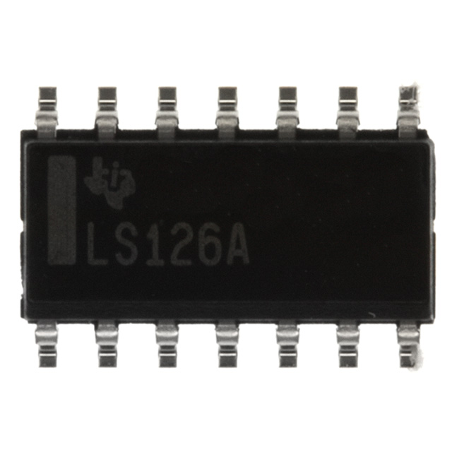 SN74LS126ADR