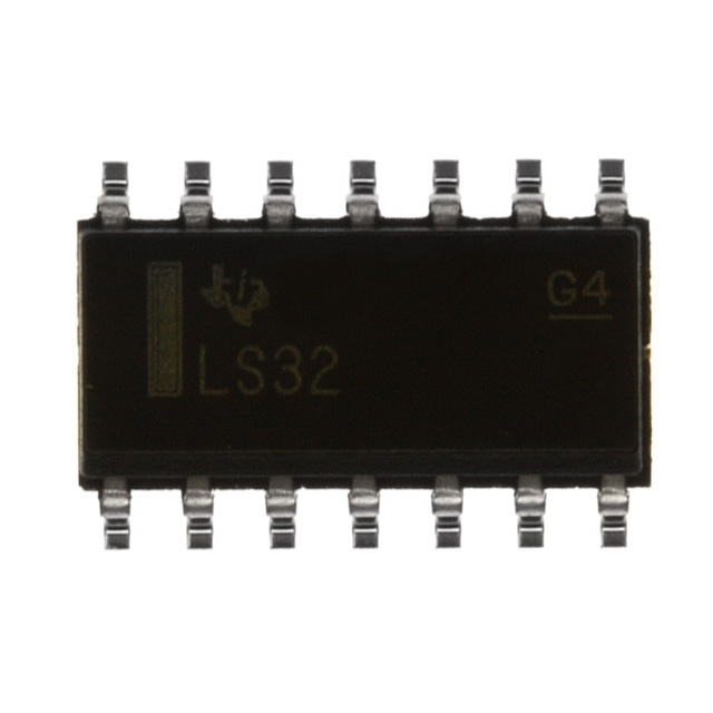 SN74LS32DR SN74LS32DR