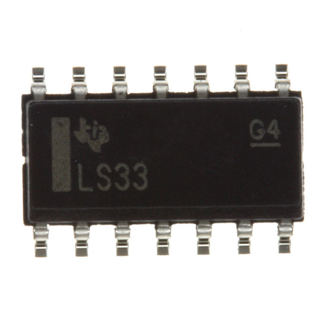 SN74LS33DR
