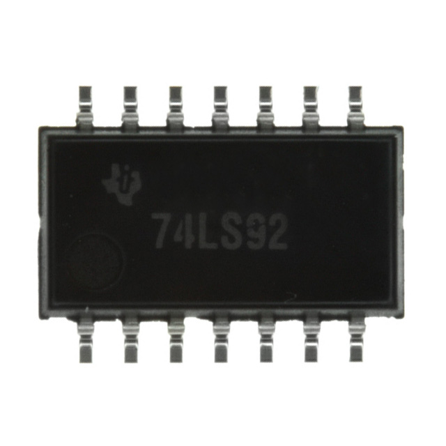 SN74LS92NSR