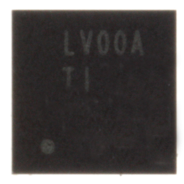 SN74LV00ARGYR