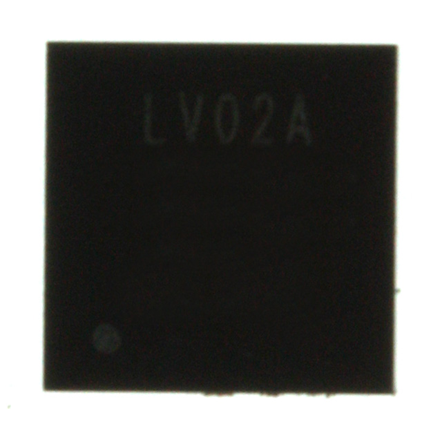 SN74LV02ARGYR