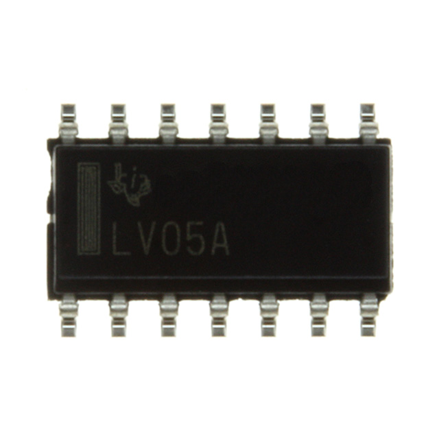SN74LV05ADR