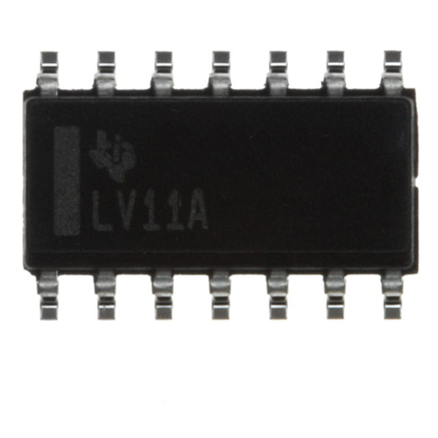 SN74LV11ADR
