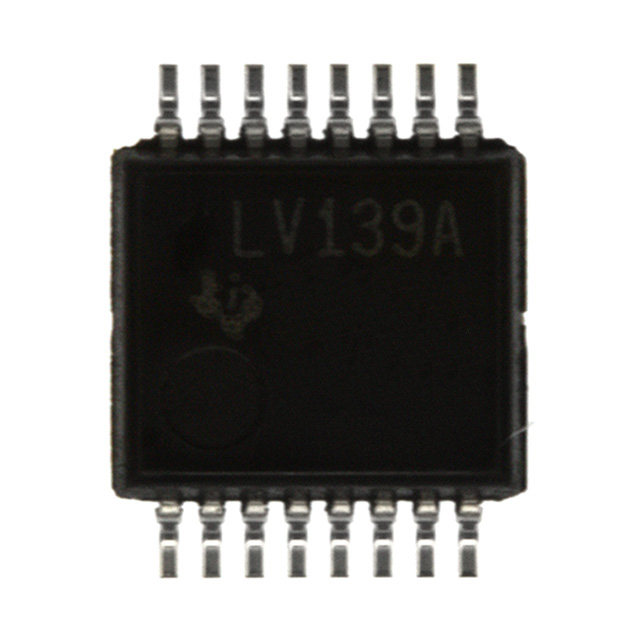 SN74LV139ADBR