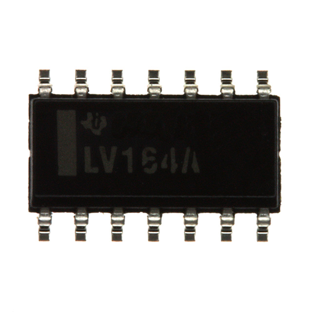 SN74LV164AD