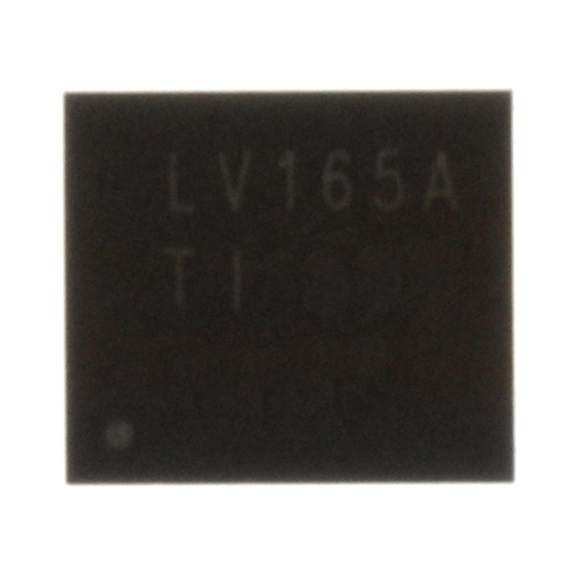 SN74LV165ARGYR