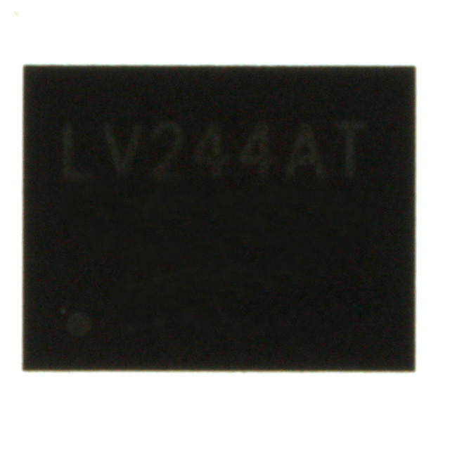 SN74LV244ATRGYR