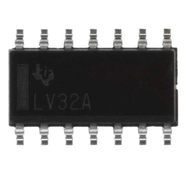 SN74LV32AD
