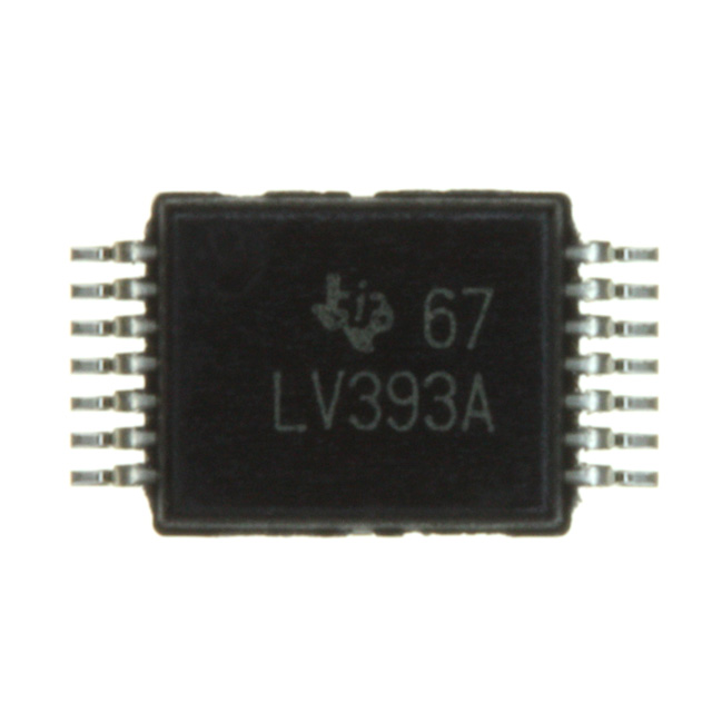 SN74LV393ADGVR SN74LV393ADGVR