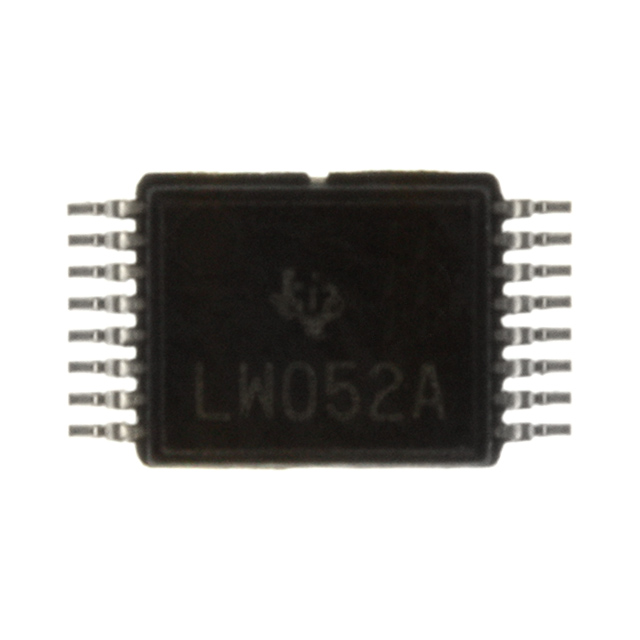 SN74LV4052ADGVR