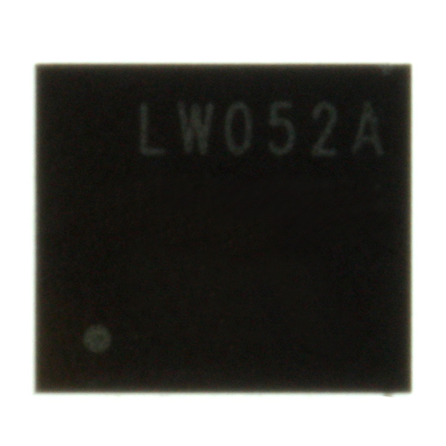 SN74LV4052ARGYR