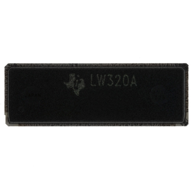 SN74LV4320AGKFR