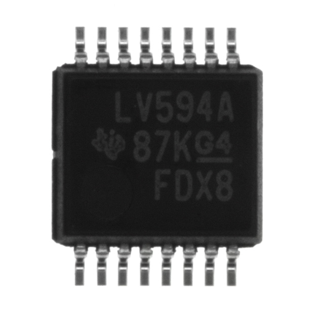 SN74LV594ADBR