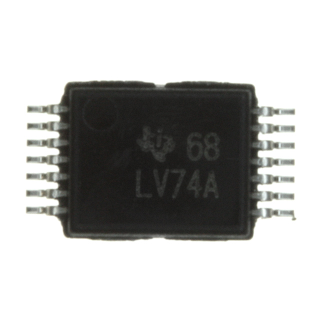 SN74LV74ADGVR